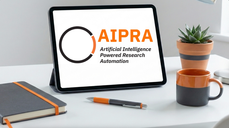 AIPRA Launched!