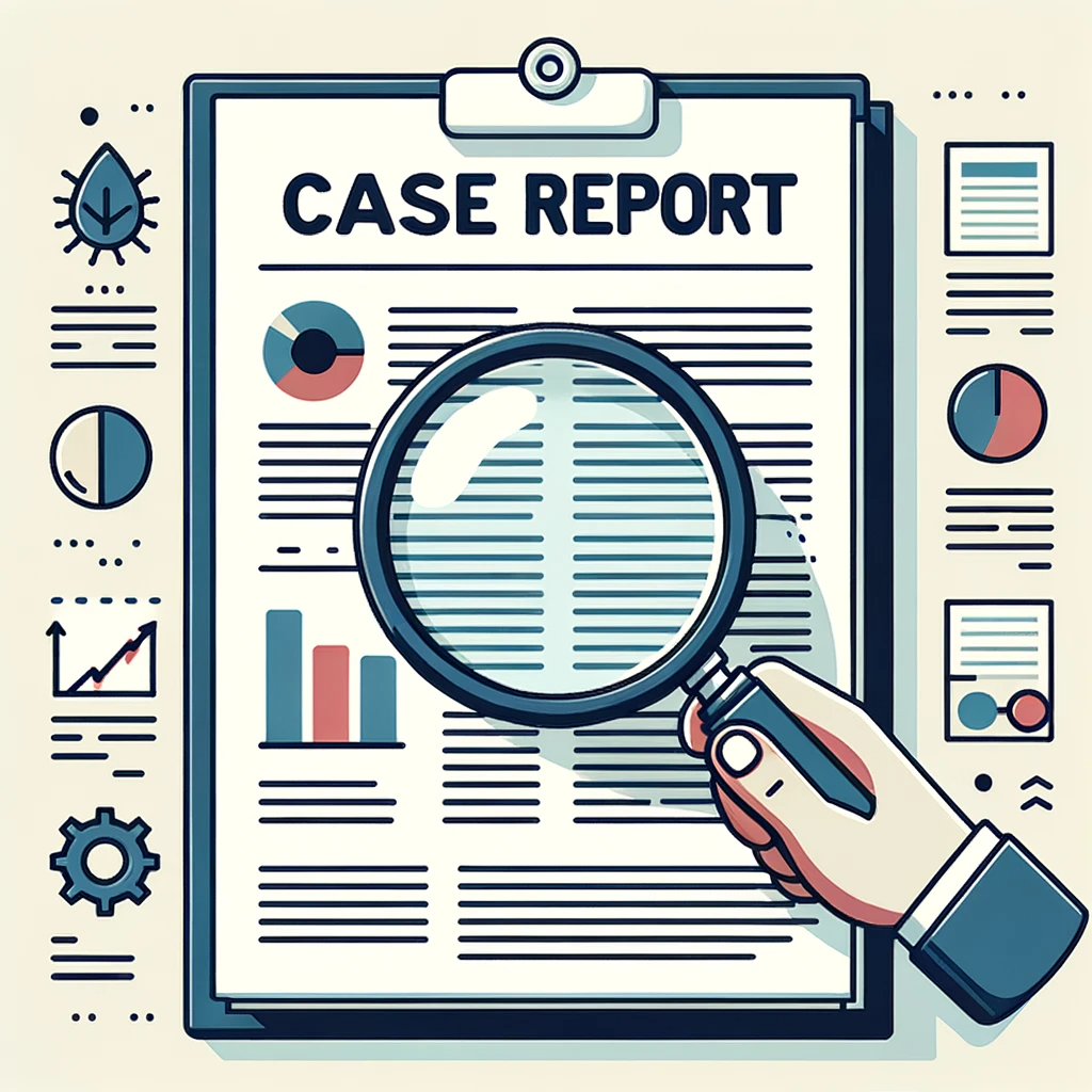 How to Write A Case Report: Practical tips