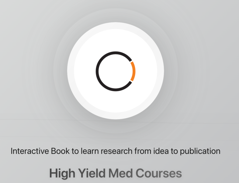 High Yield Med (HYM) Courses