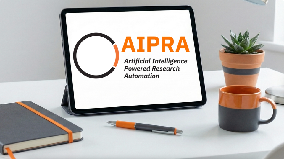AIPRA Launched!